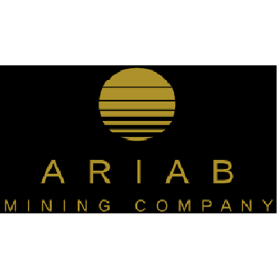 Ariab Mining Logo400