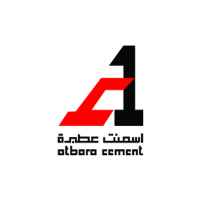 Atbara Cement Logo