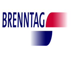 Brenntag Logo200