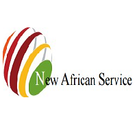 new africa service